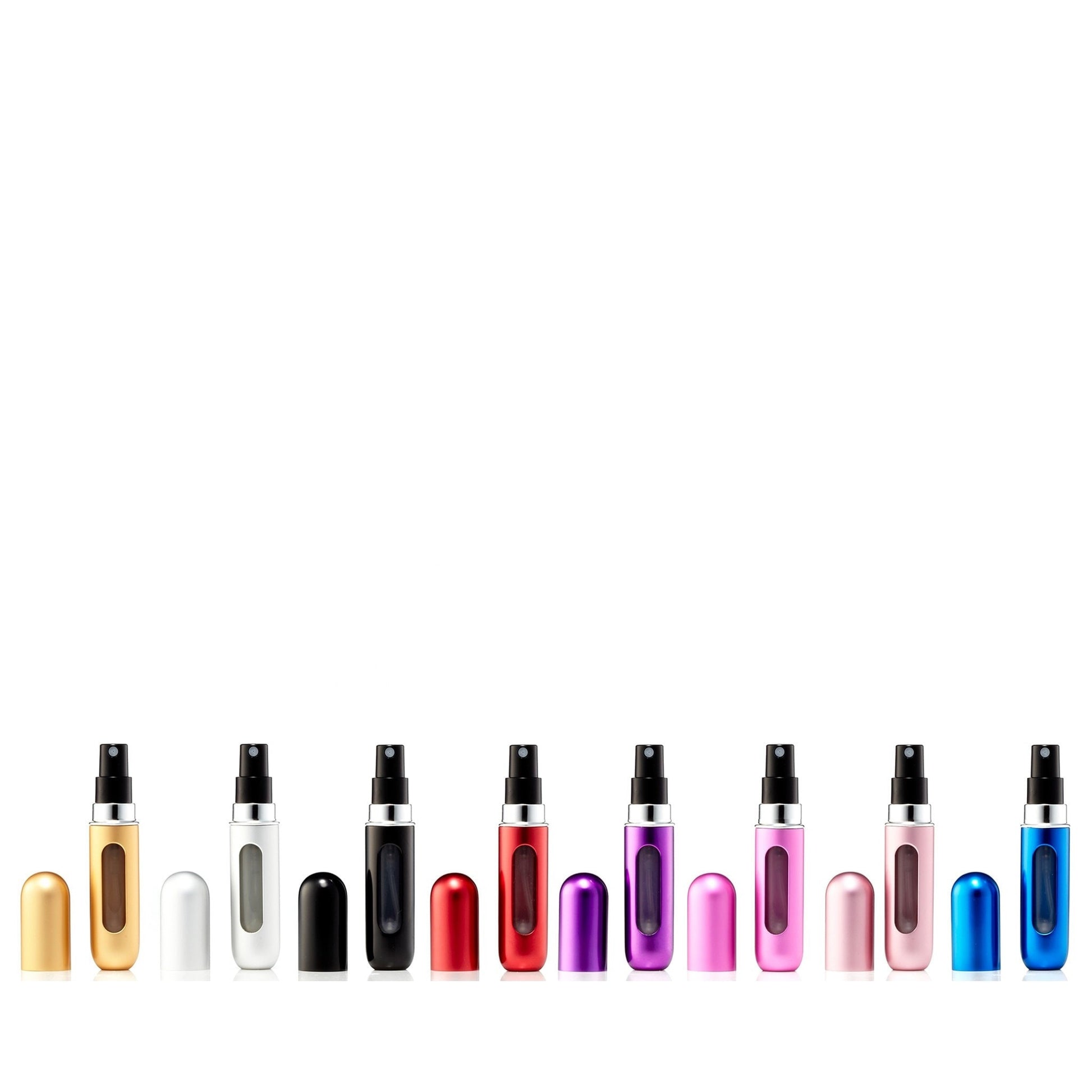 Travalo Refillable Fragrance Spray Atomizer Atomizer Unisex Accessories Click to open in modal