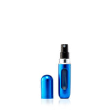 Travalo Refillable Fragrance Spray Atomizer Atomizer Unisex Accessories Blue