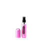 Travalo Refillable Fragrance Spray Atomizer Atomizer Unisex Accessories Hot Pink