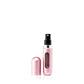 Travalo Refillable Fragrance Spray Atomizer Atomizer Unisex Accessories Pink