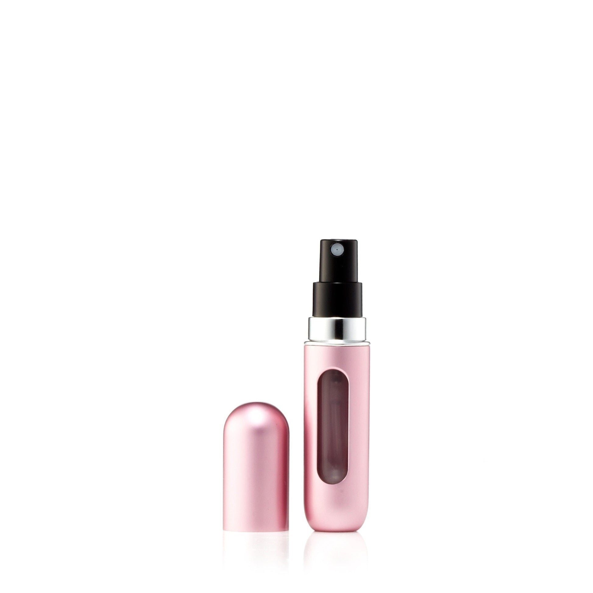 Travalo Refillable Fragrance Spray Atomizer Atomizer Unisex Accessories Pink Click to open in modal