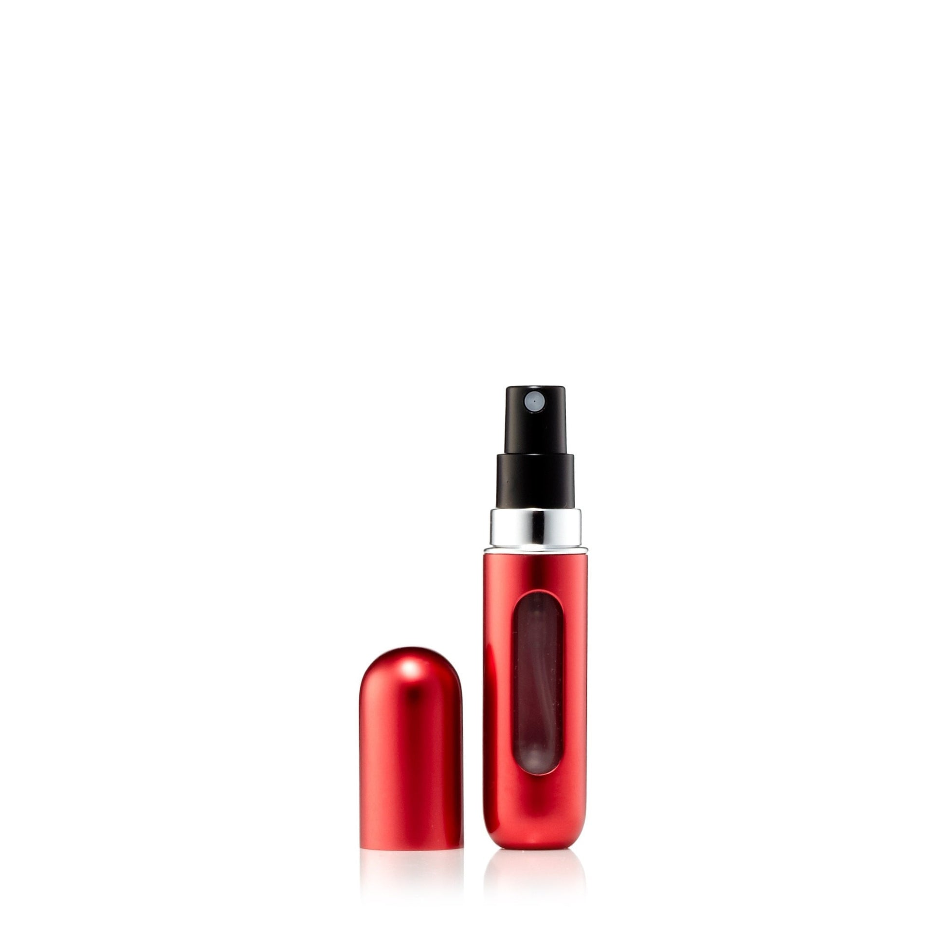 Travalo Refillable Fragrance Spray Atomizer Atomizer Unisex Accessories Red Click to open in modal