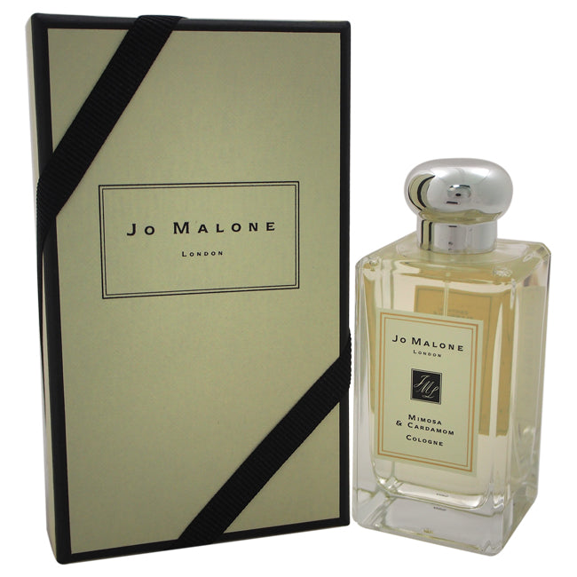 Jo Malone Mimosa and Cardamom by Jo Malone for Unisex - Cologne Spray Click to open in modal
