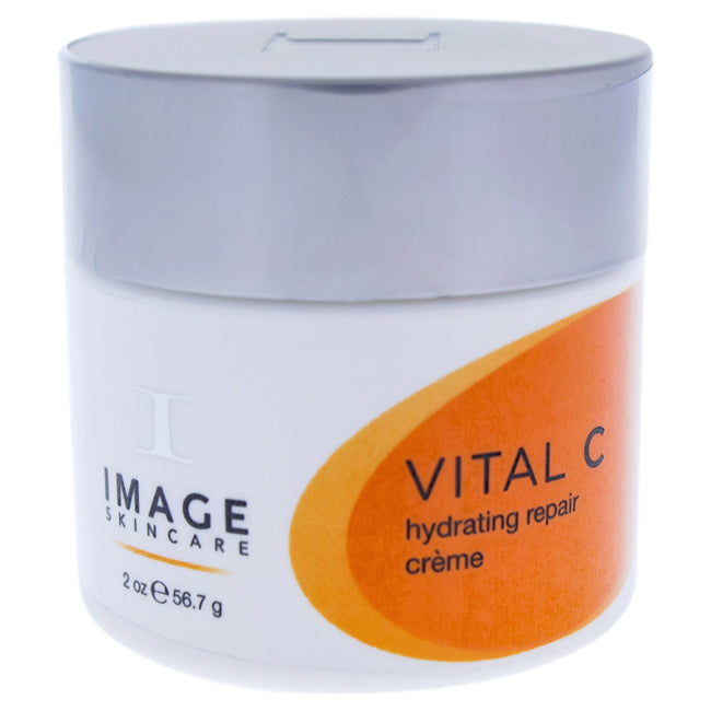 Vital C Hydrating Repair Creme by Image for Unisex - 2 oz Creme Click to open in modal