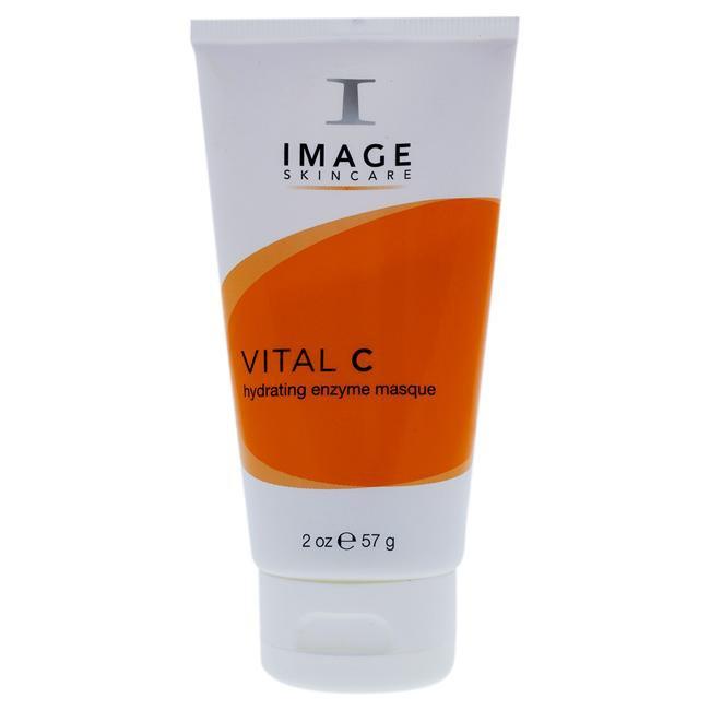 Vital C Hydrating Enzyme Masque by Image for Unisex - 2 oz Mask Click to open in modal
