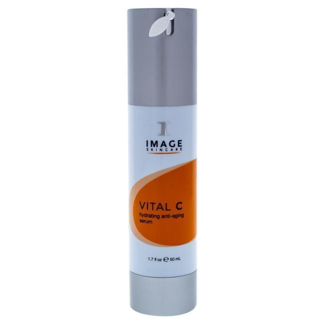 Vital C Hydrating Anti Age Serum by Image for Unisex - 1.7 oz Serum Click to open in modal