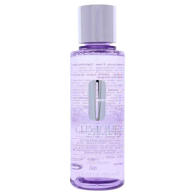 Take The Day Off Make Up Remover by Clinique for Unisex - 4.2 oz Makeup Remover Click to open in modal
