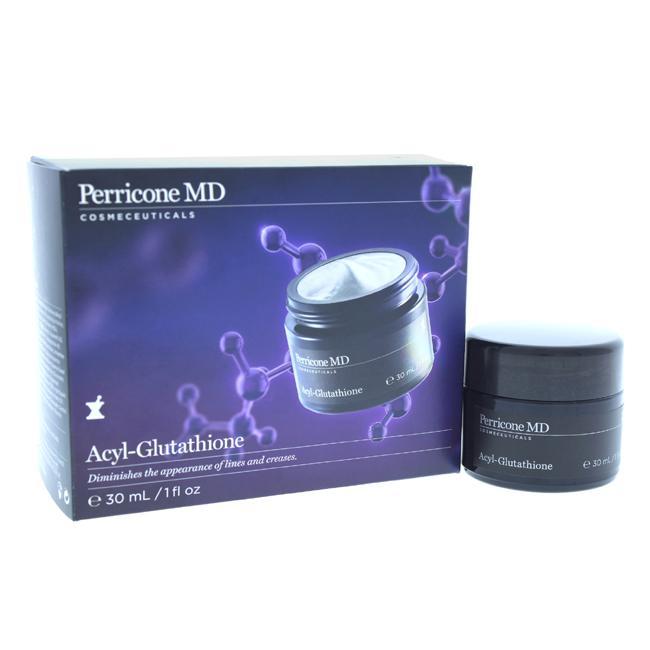 Acyl Glutathione by Perricone MD for Unisex - 1 oz Treatment Click to open in modal