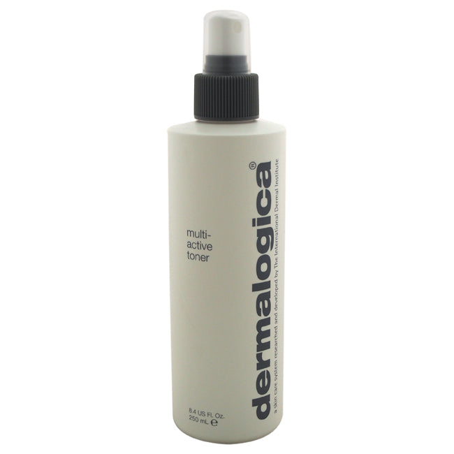 Multi Active Toner by Dermalogica for Unisex - 8.4 oz Toner Click to open in modal