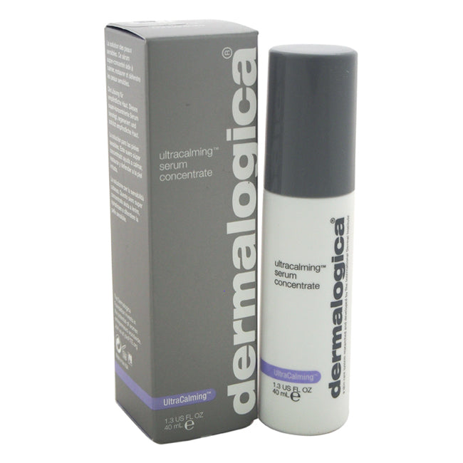 Ultracalming Serum Concentrate by Dermalogica for Unisex - 1.3 oz Serum Click to open in modal