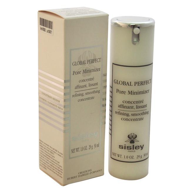 Global Perfect Pore Minimizer by Sisley for Unisex - 1 oz Concentrate Click to open in modal