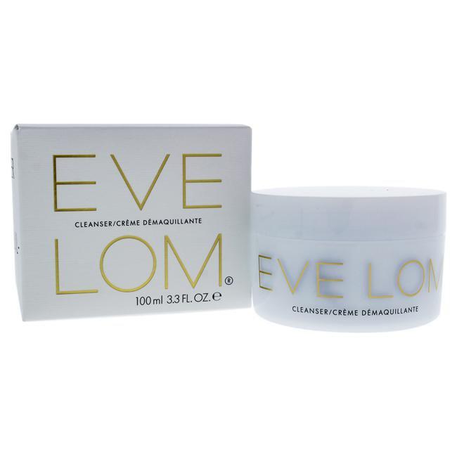Cleanser Cream by Eve Lom for Unisex - 3.3 oz Cleanser Click to open in modal