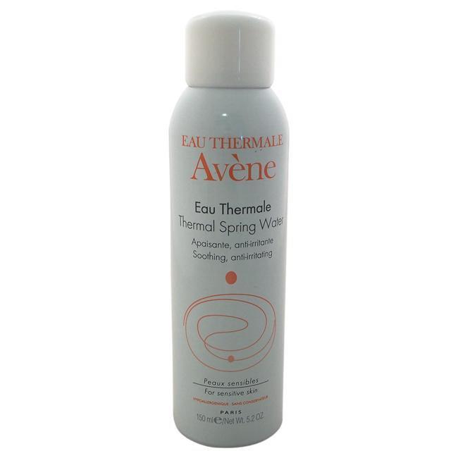 Thermal Spring Water by Eau Thermale Avene for Unisex - 5.2 oz Spray Click to open in modal