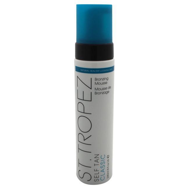 Self Tan Classic Bronzing Mousse by St. Tropez for Unisex - 8 oz Mousse Click to open in modal