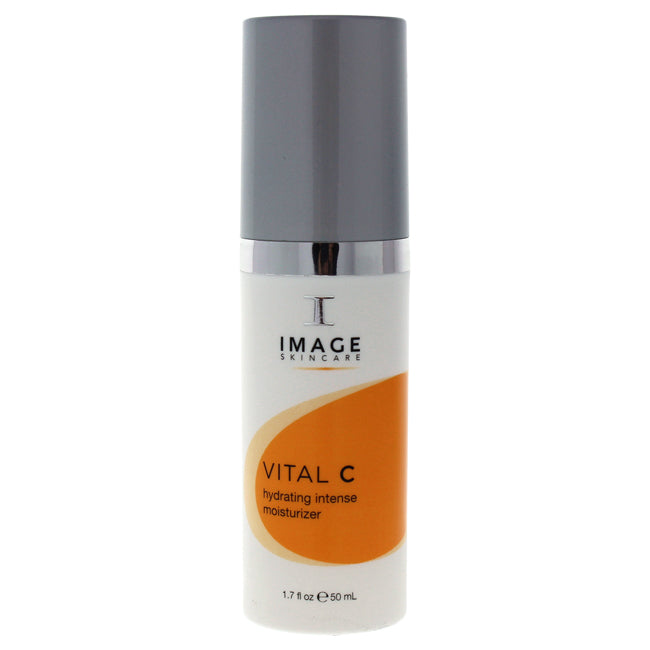 Vital C Hydrating Intense by Image for Unisex - 1.7 oz Moisturizer Click to open in modal