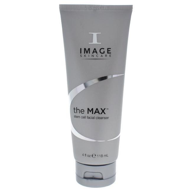 The Max Stem Cell Facial Cleanser by Image for Unisex - 4 oz Cleansing Click to open in modal