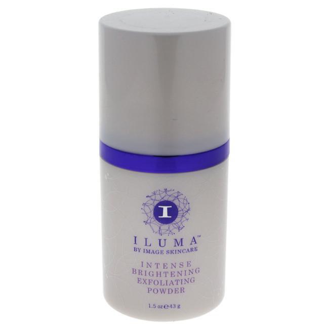 Iluma Intense Brightening Exfoliating Powder - All Skin Types by Image for Unisex - 1.5 oz Exfoliato Click to open in modal