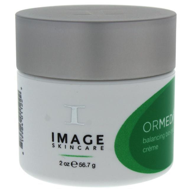 Ormedic Balancing Bio-Peptide Creme by Image for Unisex - 2 oz Cream Click to open in modal