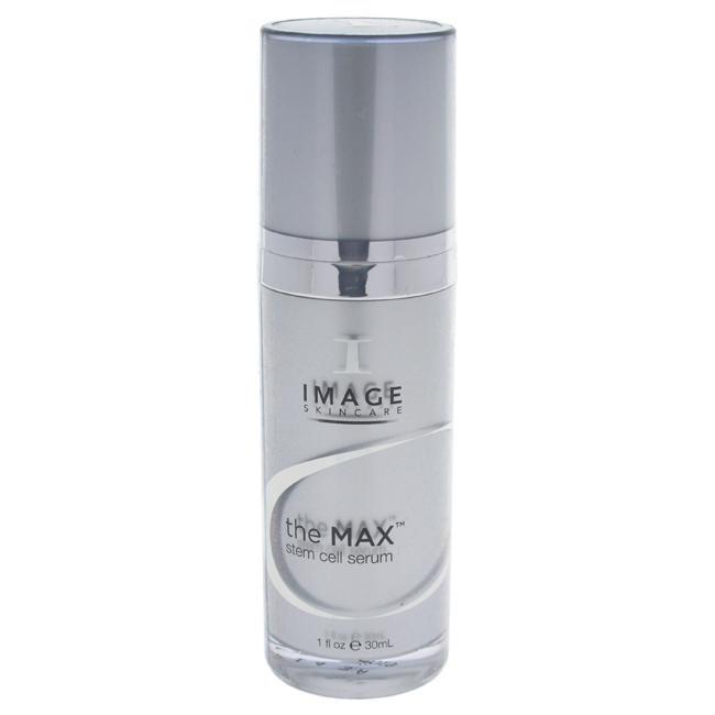 The Max Stem Cell Serum by Image for Unisex - 1 oz Serum Click to open in modal