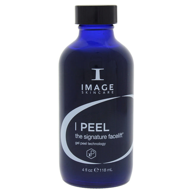 I Peel The Signature Facelift Gel Peel Technology by Image for Unisex - 4 oz Treatment Click to open in modal