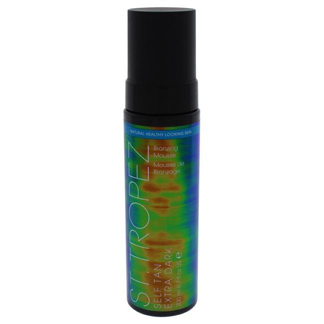 Self Tan Extra Dark Bronzing Mousse by St. Tropez for Unisex - 6.7 oz Mousse Click to open in modal