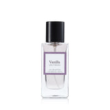 Vanilla Eau de Parfum Spray for Women by Les Pieces 1.0 oz.