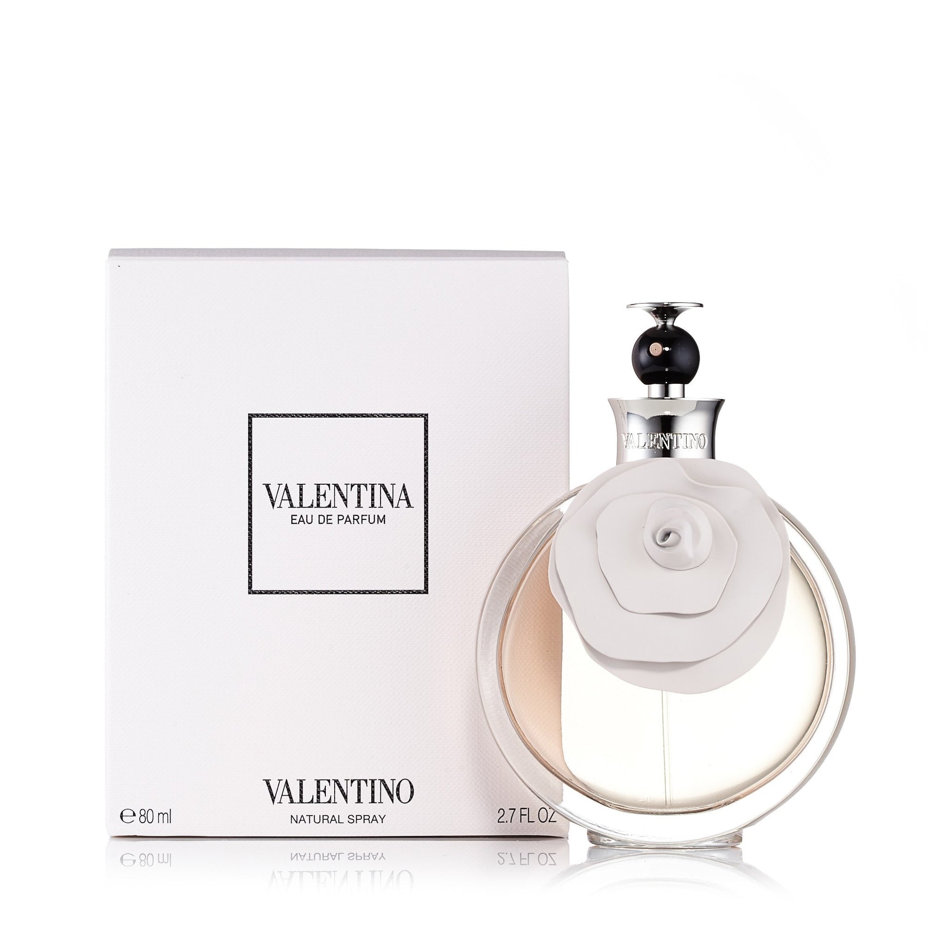 Valentina Eau de Parfum Spray for Women by Valentino 2.7 oz. Click to open in modal