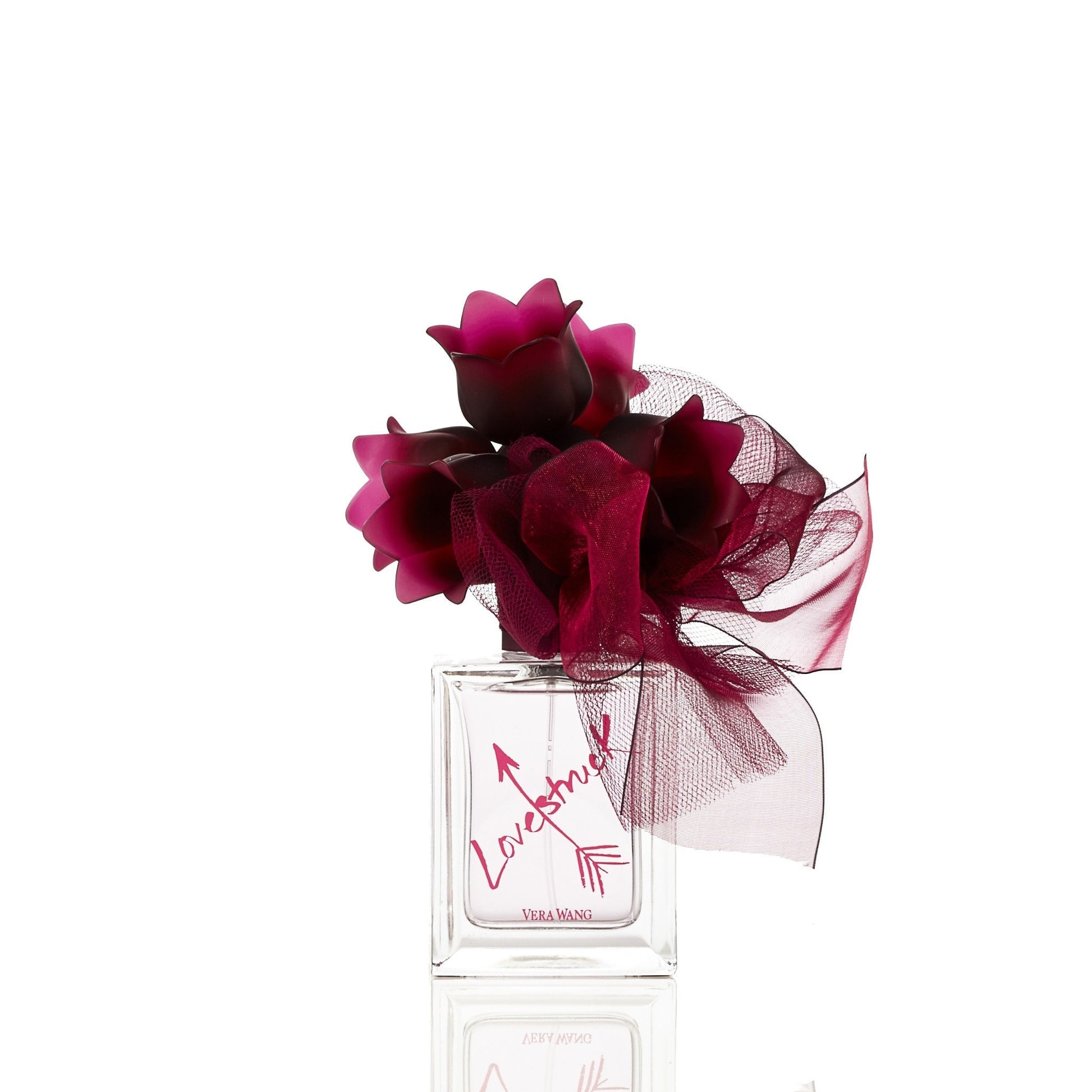 Lovestruck Eau de Parfum Spray for Women by Vera Wang 1.7 oz. Click to open in modal