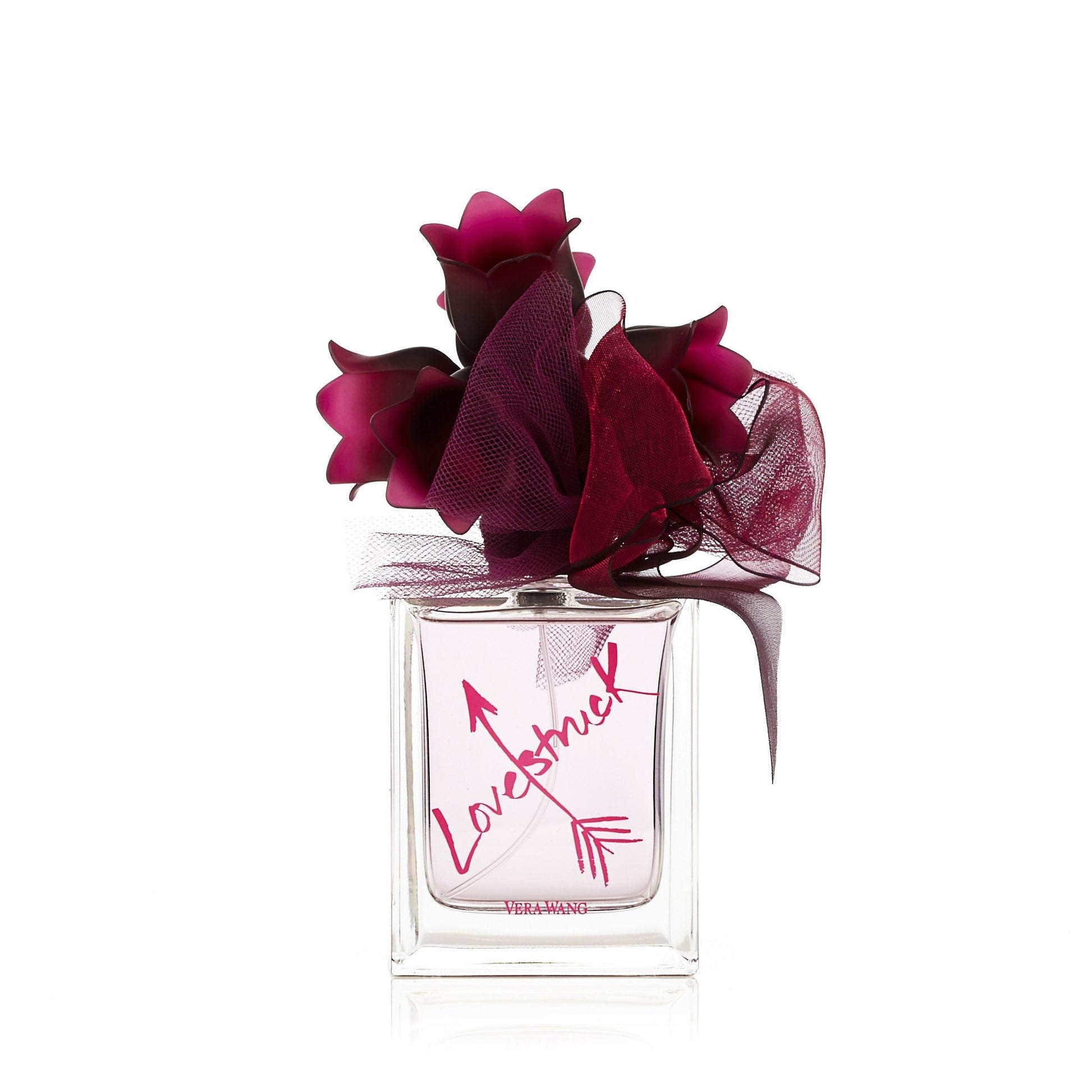 Lovestruck Eau de Parfum Spray for Women by Vera Wang 3.4 oz. Click to open in modal