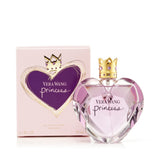 Vera Wang Princess Eau de Toilette Womens Spray 1.7 oz. 