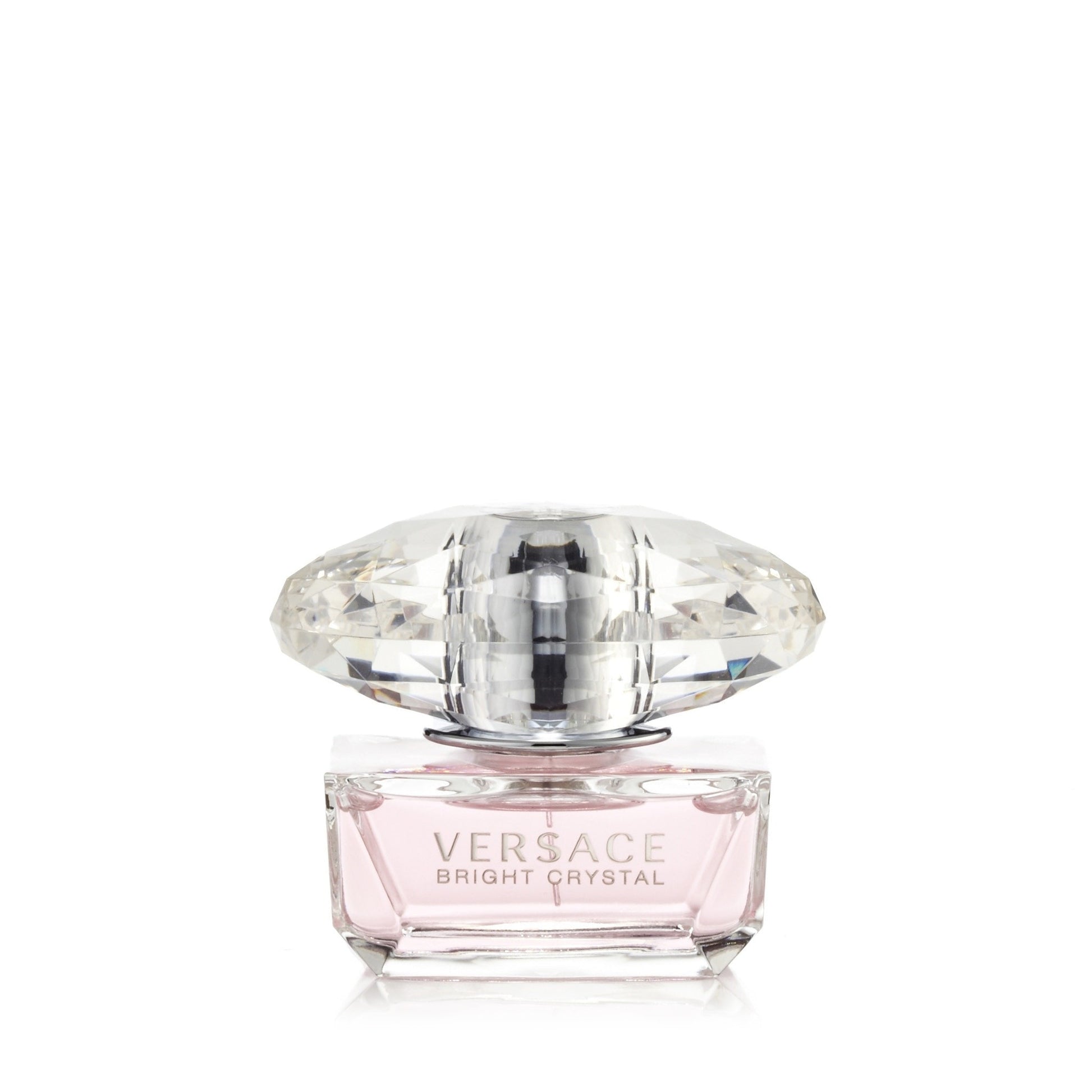 Versace Bright Crystal Eau de Toilette Womens Spray 3 oz. Click to open in modal