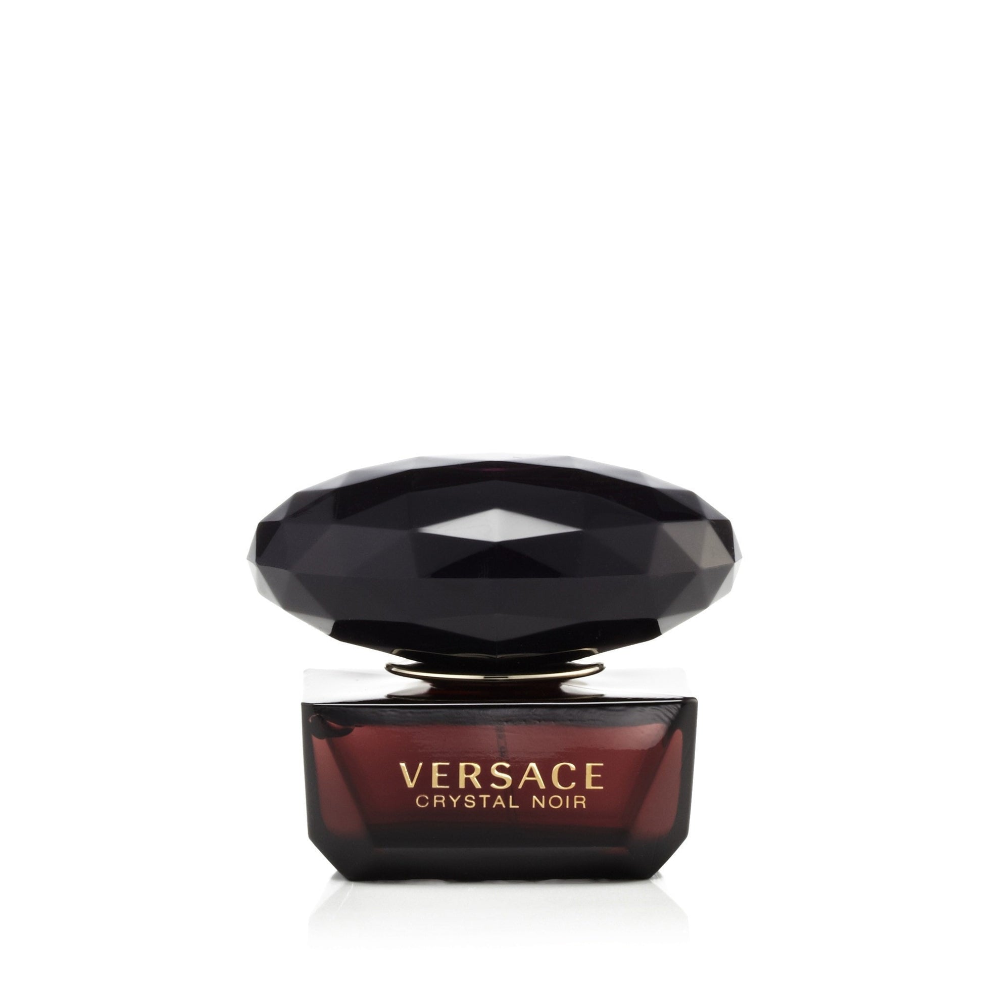 Versace Crystal Noir Eau de Toilette Womens Spray 1.7 oz.  Click to open in modal