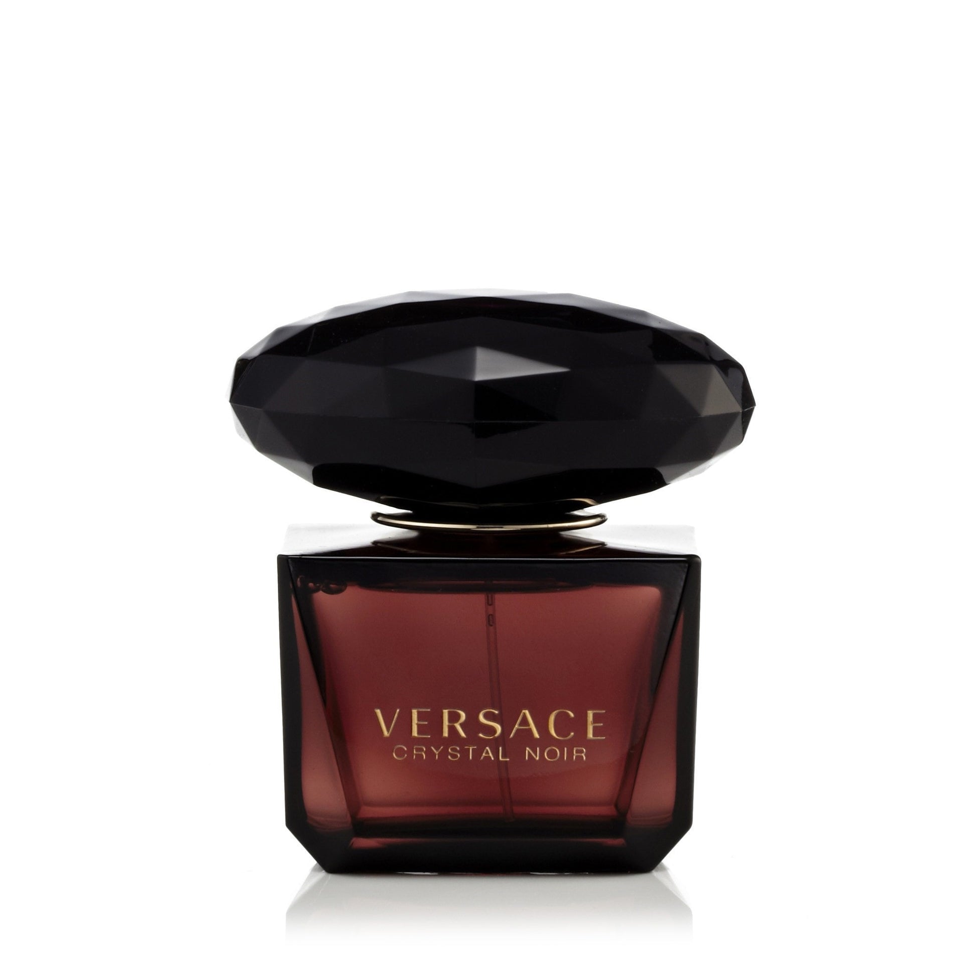 Versace Crystal Noir Eau de Toilette Womens Spray 3 oz.  Click to open in modal