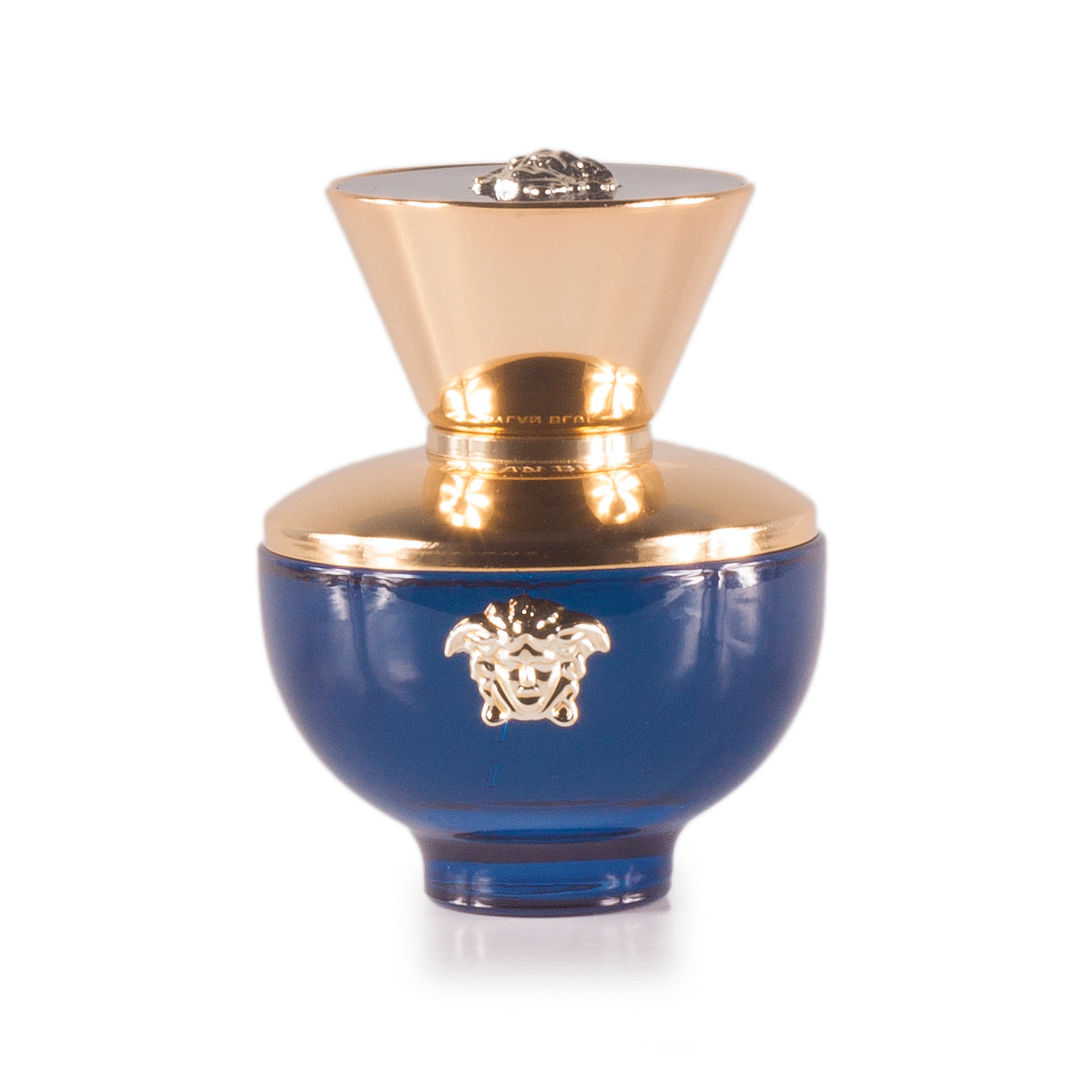 Dylan Blue Eau de Parfum Spray for Women by Versace 1.7 oz. Click to open in modal