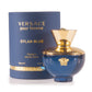 Dylan Blue Eau de Parfum Spray for Women by Versace 3.4 oz.