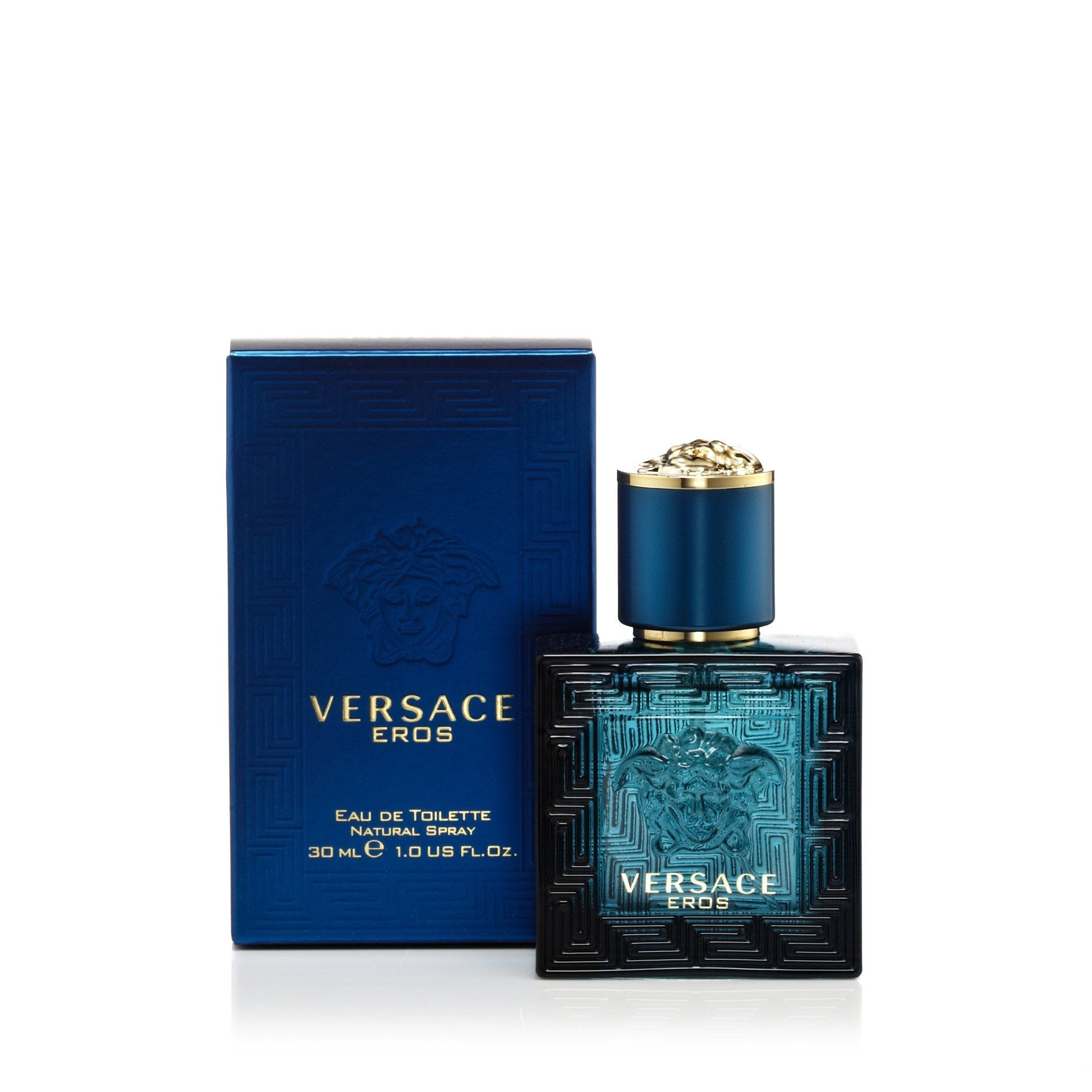 Versace Eros Cologne for Men – Fragrance Market - Main Image