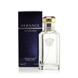 Versace The Dreamer Eau de Toilette Mens Spray 3.4 oz. 