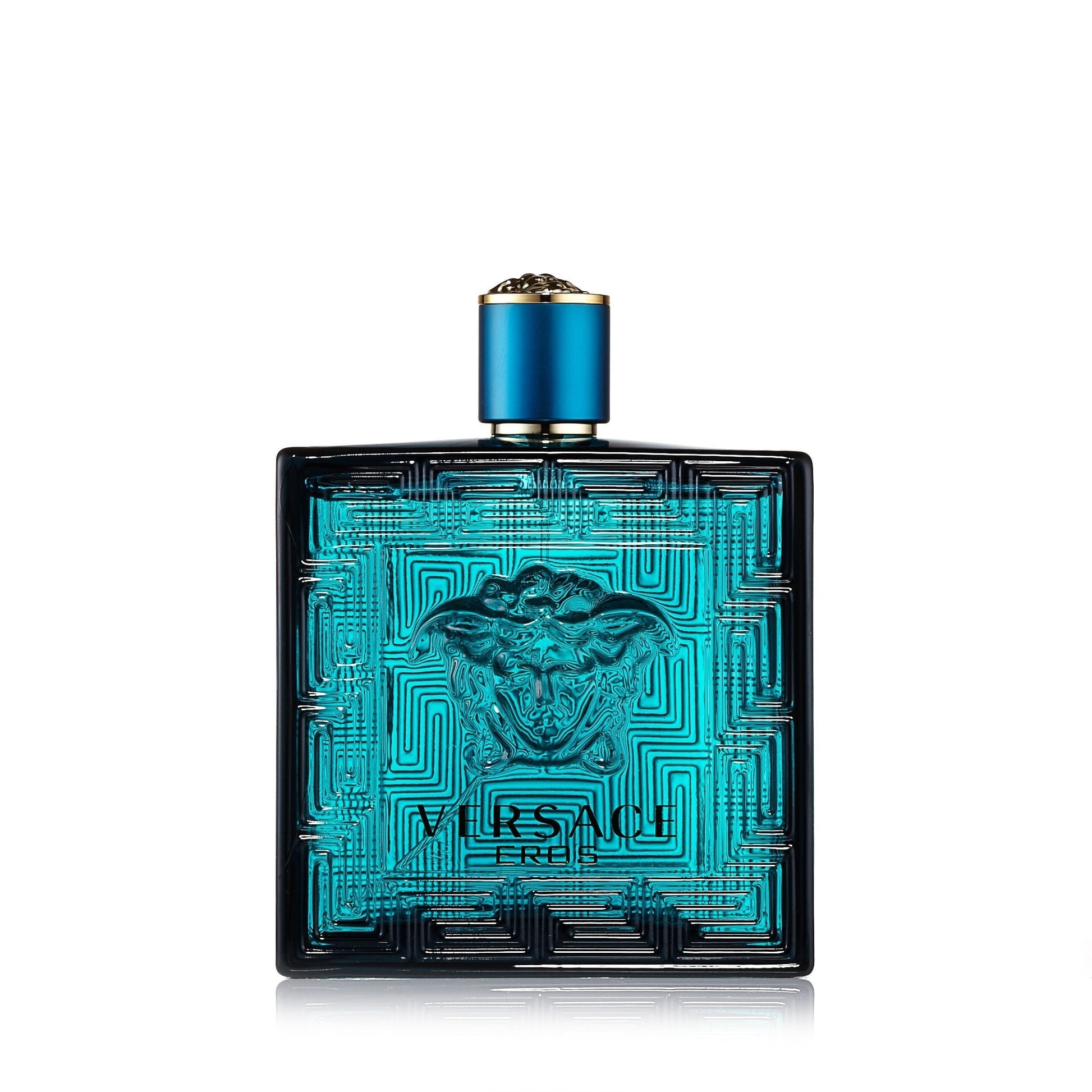 Eros Eau de Toilette Spray for Men by Versace 6.7 oz. Click to open in modal