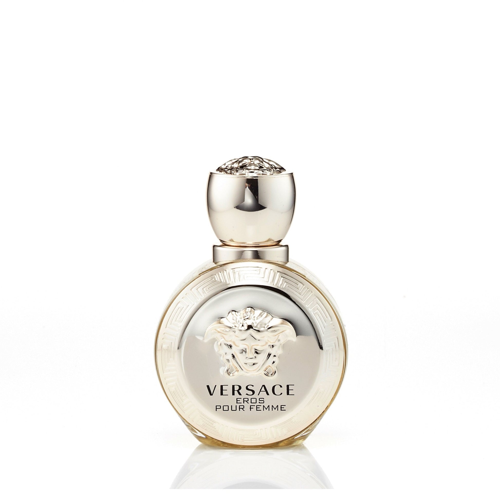 Versace Eros Eau de Parfum Womens Spray 1.7 oz.  Click to open in modal