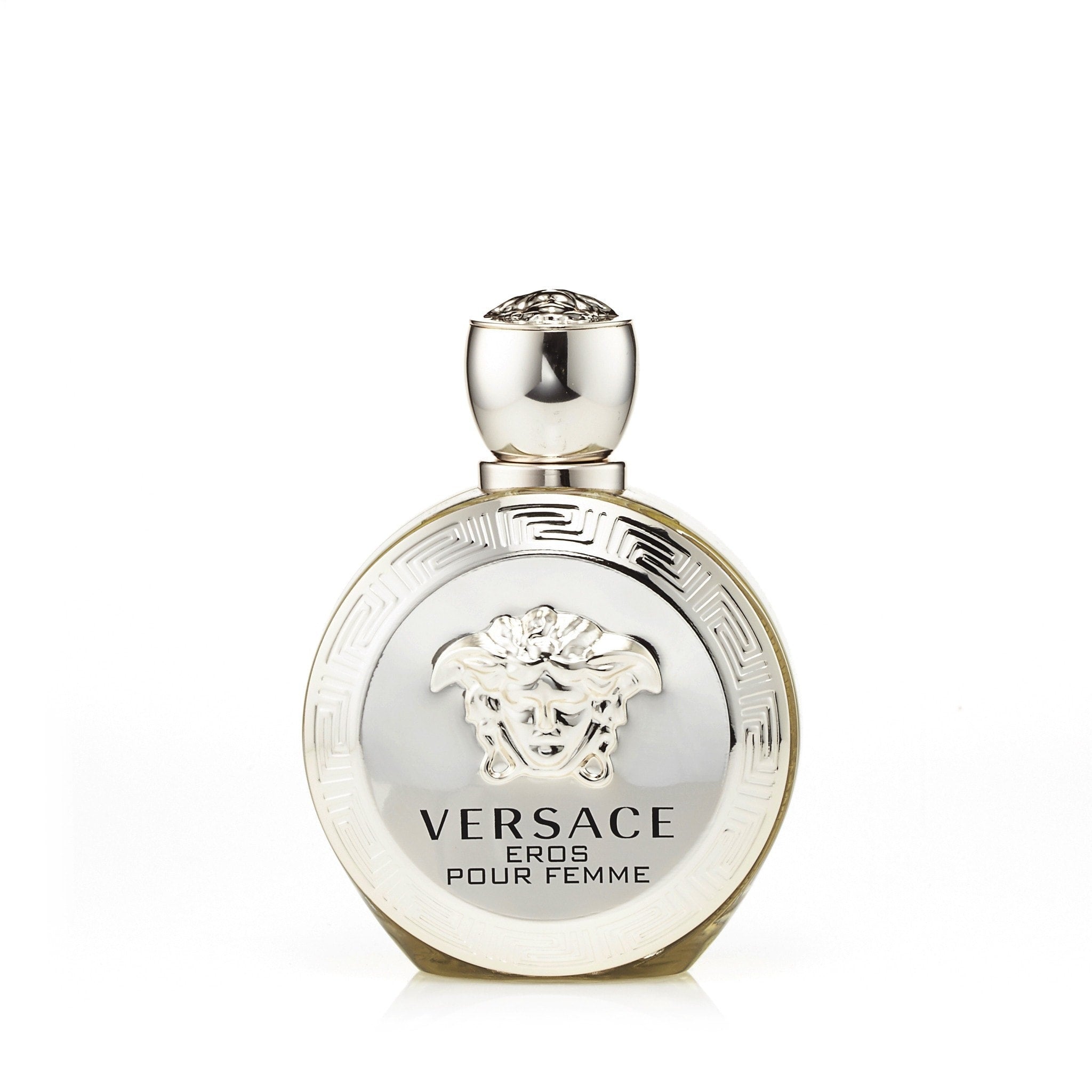 Eros Eau de Parfum Spray for Women by Versace Secondary image