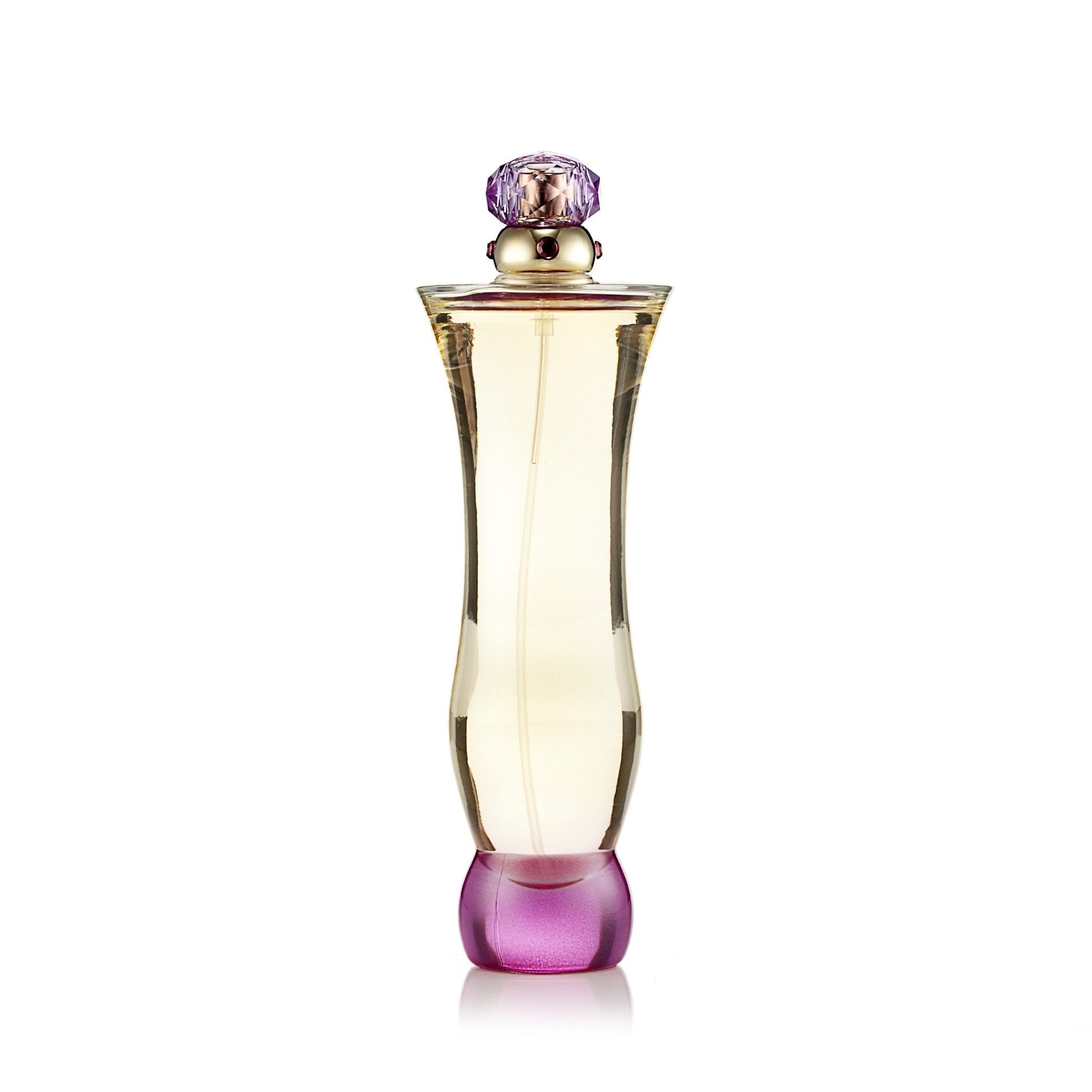 Versace Woman Eau de Parfum Spray for Women by Versace 3.4 oz. Click to open in modal