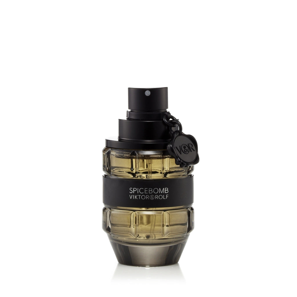 Viktor Rolf Spicebomb EDT for Men – Fragrance Market