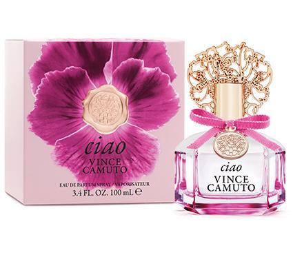 Ciao Eau de Parfum Spray for Women by Vince Camuto 3.4 oz. Click to open in modal