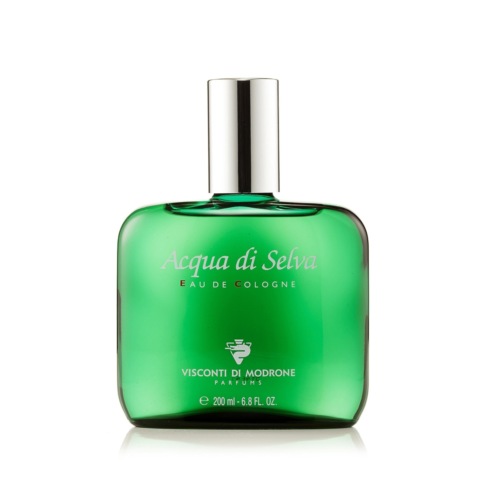 Acqua Di Selva Eau de Cologne for Men by Visconti Di Modrone 6.8 oz Click to open in modal