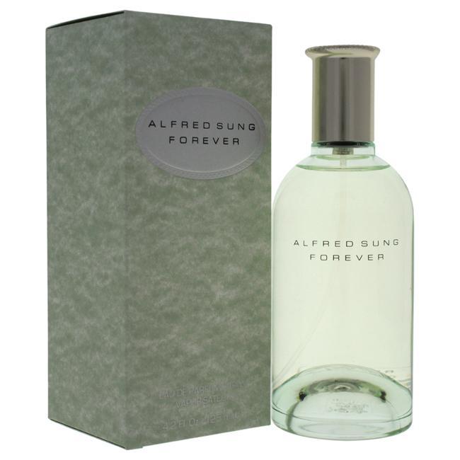 Forever by Alfred Sung for Women - Eau De Parfum Spray 4.2 oz. Click to open in modal