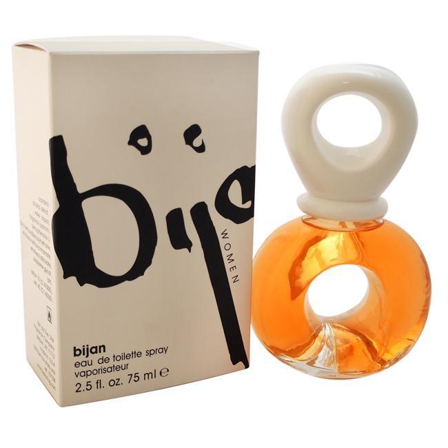 Bijan by Bijan for Women -  Eau de Toilette - EDT/S Click to open in modal