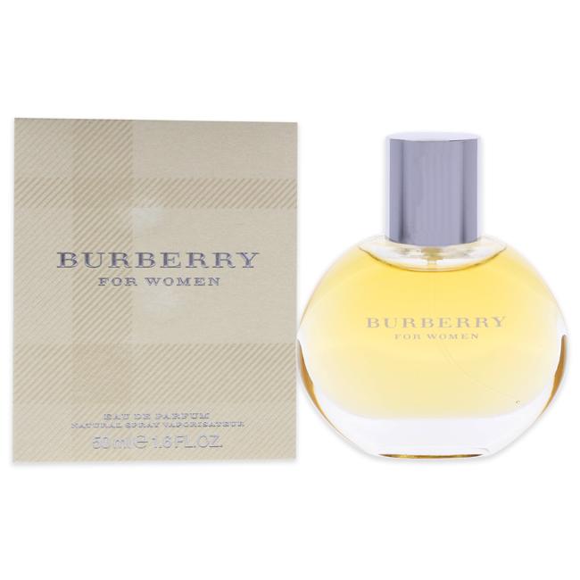Burberry Eau de Parfum Spray for Women by Burberry 1.0 oz. Click to open in modal