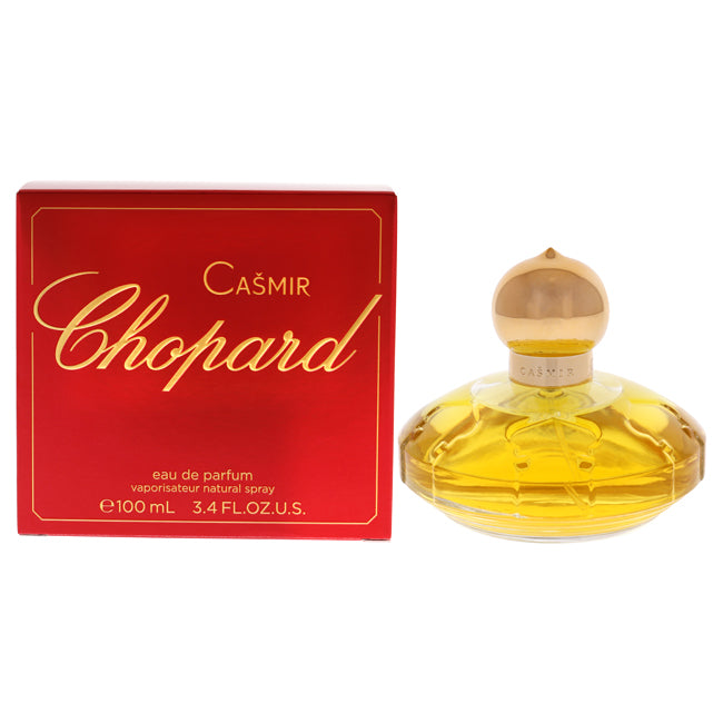 Casmir by Chopard for Women - Eau de Parfum Spray Click to open in modal