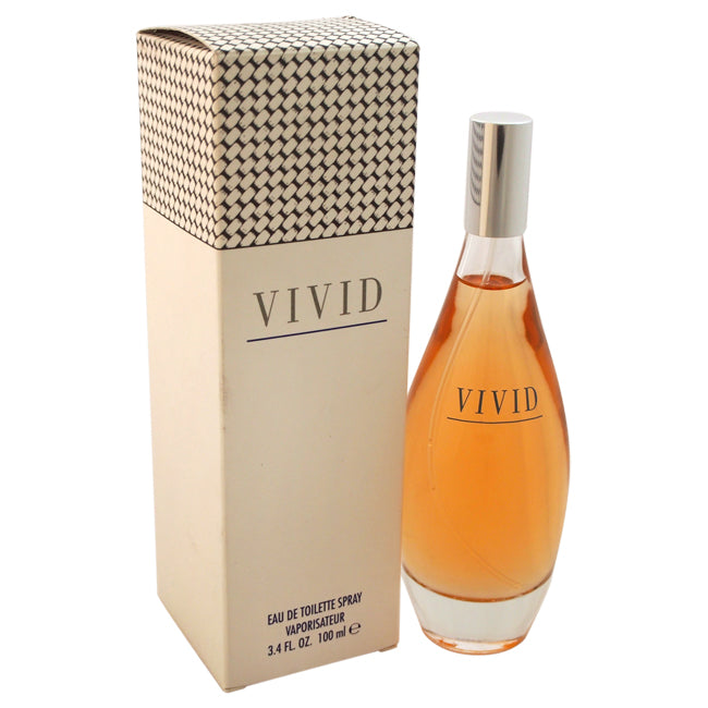 Vivid by Liz Claiborne for Women - EDT Spray Click to open in modal
