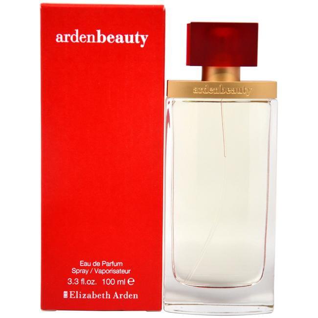 Arden Beauty by Elizabeth Arden for Women -  EDP Spray Click to open in modal